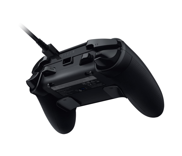 Razer Raiju Tournament Ed. PS4 - 446380 - zdjęcie 3